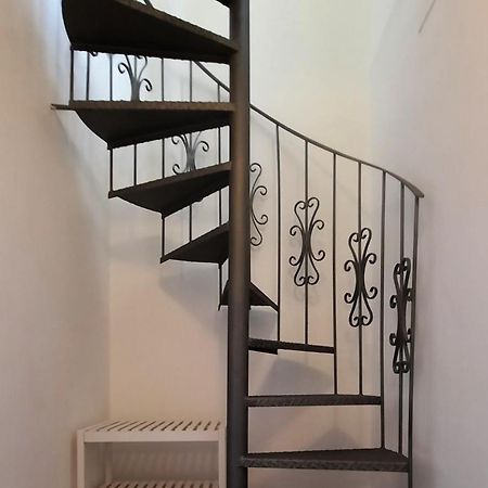Апартаменти Bella Vista House-Sorrento Coast - Free Parking-Solarium Віко-Екуенсе Екстер'єр фото