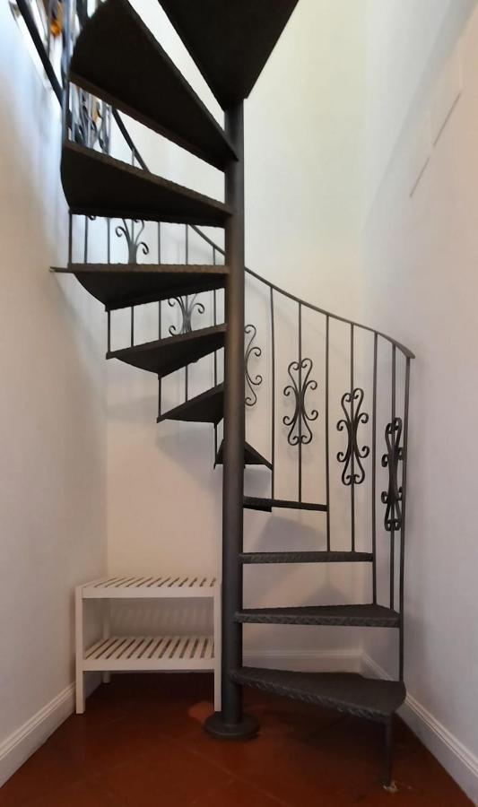 Апартаменти Bella Vista House-Sorrento Coast - Free Parking-Solarium Віко-Екуенсе Екстер'єр фото